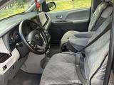Toyota Sienna 2020 годаүшін18 000 000 тг. в Астана – фото 4