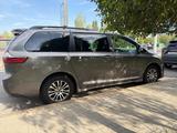 Toyota Sienna 2020 годаүшін18 000 000 тг. в Астана – фото 2