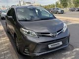 Toyota Sienna 2020 годаүшін18 000 000 тг. в Астана