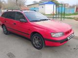 Toyota Carina E 1996 года за 2 400 000 тг. в Тараз – фото 4