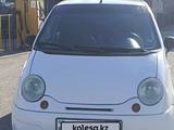 Daewoo Matiz 2007 года за 850 000 тг. в Кызылорда