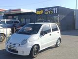 Daewoo Matiz 2007 года за 850 000 тг. в Кызылорда – фото 2