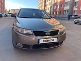 Kia Cerato 2012 года за 4 700 000 тг. в Алматы – фото 2