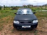 Audi A6 1999 года за 1 800 000 тг. в Астана – фото 2