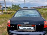 Audi A6 1999 года за 1 800 000 тг. в Астана – фото 3