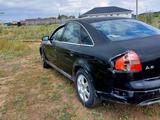 Audi A6 1999 года за 1 800 000 тг. в Астана – фото 4