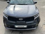 Kia Sorento 2021 года за 15 800 000 тг. в Алматы – фото 2