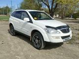 SsangYong Kyron 2013 года за 5 300 000 тг. в Жезказган – фото 3