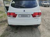 SsangYong Kyron 2013 года за 5 300 000 тг. в Жезказган – фото 5