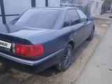 Audi 100 1991 годаүшін2 200 000 тг. в Павлодар – фото 2