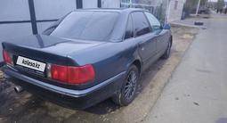 Audi 100 1991 годаүшін2 000 000 тг. в Павлодар – фото 2