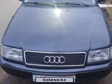 Audi 100 1991 годаүшін2 200 000 тг. в Павлодар