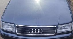 Audi 100 1991 годаүшін2 000 000 тг. в Павлодар