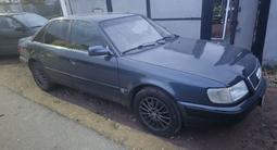 Audi 100 1991 годаүшін2 000 000 тг. в Павлодар – фото 5