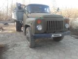 ГАЗ  53 1991 года за 1 100 000 тг. в Темиртау