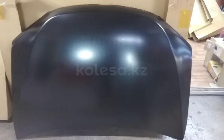 Капот новый оригинал на Toyota Camry 50 Тойота Камри 50 за 210 000 тг. в Кызылорда