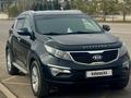 Kia Sportage 2013 года за 6 400 000 тг. в Астана – фото 3