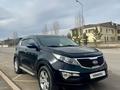 Kia Sportage 2013 года за 6 400 000 тг. в Астана – фото 2