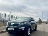 Kia Sportage 2013 года за 6 400 000 тг. в Астана