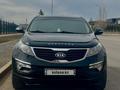 Kia Sportage 2013 года за 6 400 000 тг. в Астана – фото 4