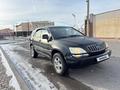 Lexus RX 300 2002 годаүшін5 400 000 тг. в Туркестан – фото 4