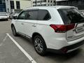 Mitsubishi Outlander 2015 года за 11 200 000 тг. в Алматы – фото 2