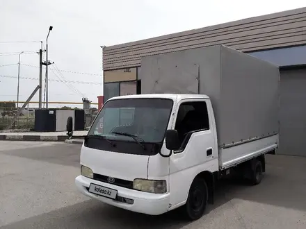 Kia  Bongo 1999 года за 3 500 000 тг. в Алматы – фото 2