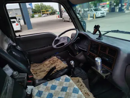 Kia  Bongo 1999 года за 3 500 000 тг. в Алматы – фото 12
