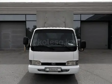 Kia  Bongo 1999 года за 3 500 000 тг. в Алматы