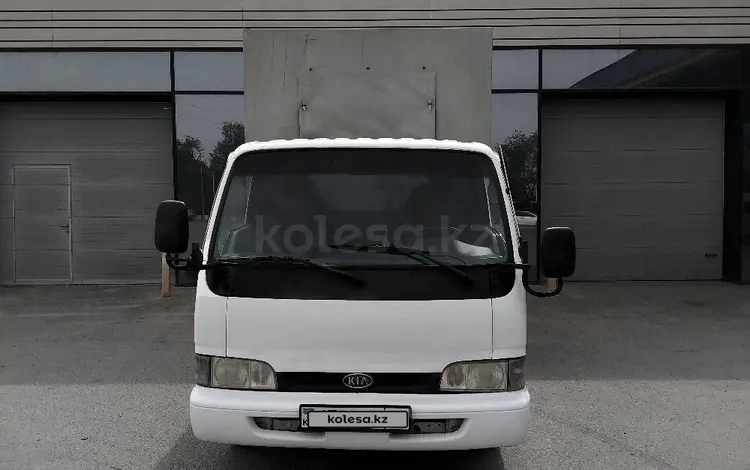 Kia  Bongo 1999 года за 3 500 000 тг. в Алматы