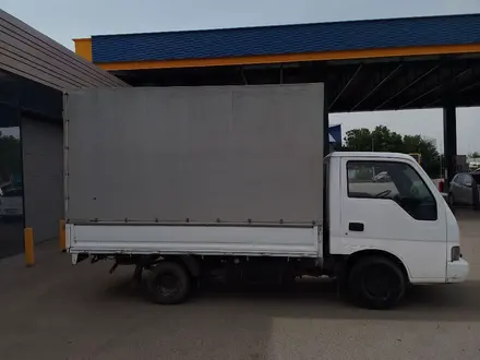 Kia  Bongo 1999 года за 3 500 000 тг. в Алматы – фото 8