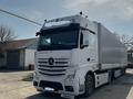 Mercedes-Benz  Actros 2018 года за 32 800 000 тг. в Алматы – фото 10