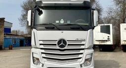 Mercedes-Benz  Actros 2018 года за 32 800 000 тг. в Алматы – фото 2