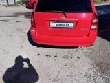 Toyota Corolla 2002 года за 2 400 000 тг. в Караганда – фото 5