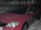 Toyota Corolla 2002 года за 2 400 000 тг. в Караганда – фото 3