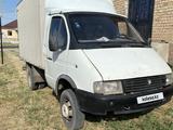 ГАЗ ГАЗель 1999 года за 2 150 000 тг. в Шымкент