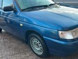ВАЗ (Lada) 2112 2005 года за 1 100 000 тг. в Астана – фото 4
