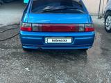 ВАЗ (Lada) 2112 2005 года за 1 100 000 тг. в Астана – фото 3