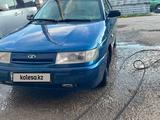 ВАЗ (Lada) 2112 2005 года за 1 100 000 тг. в Астана – фото 2
