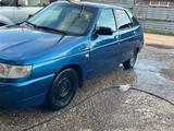 ВАЗ (Lada) 2112 2005 года за 1 100 000 тг. в Астана