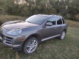 Porsche Cayenne 2007 годаүшін7 000 000 тг. в Астана