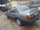Volkswagen Passat 1990 года за 600 000 тг. в Шымкент – фото 4