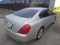 Nissan Teana 2008 года за 3 200 000 тг. в Атырау – фото 4