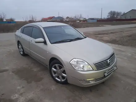 Nissan Teana 2008 года за 3 200 000 тг. в Атырау – фото 5