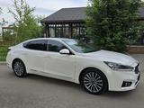 Kia K7 2016 года за 5 300 000 тг. в Алматы