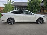 Kia K7 2016 года за 5 300 000 тг. в Алматы – фото 3
