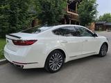 Kia K7 2016 года за 5 300 000 тг. в Алматы – фото 4