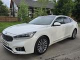 Kia K7 2016 года за 5 300 000 тг. в Алматы – фото 5