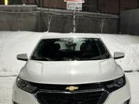 Chevrolet Equinox 2021 года за 10 600 000 тг. в Алматы