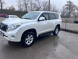 Toyota Land Cruiser Prado 2013 года за 17 000 000 тг. в Шымкент